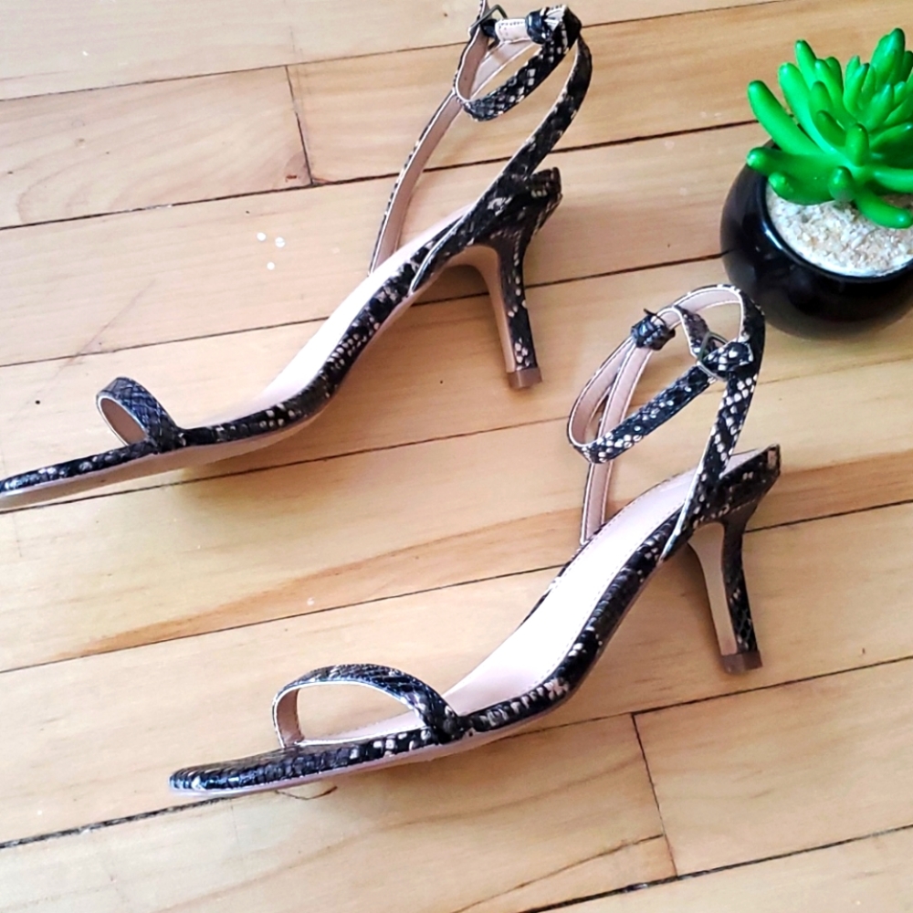 Kitty heels - Picture 3 of 8